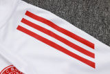 2025/26 BFC White Sweater Tracksuit