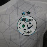 2025 Algeria Special Edition Player Version Jersey