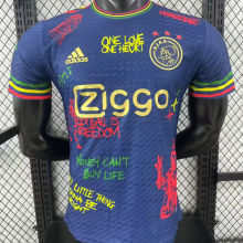 2025/26 AA Special Edition Player Version Soccer Jersey