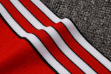 2025/26 M Utd Red Sweater Tracksuit