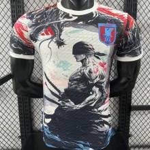 2025/26 Japan Special Edition Player Version Jersey
