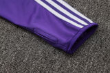 2025/26 RM Purple Sweater Tracksuit