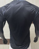 2025/26 RM Black Special Edition Player Version Soccer Jersey