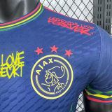 2025/26 AA Special Edition Player Version Soccer Jersey