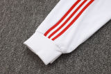 2025/26 BFC White 125th Jacket Tracksuit