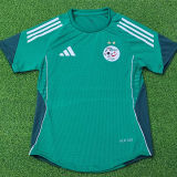 2025/26 Algeria Special Edition Player Version Jersey