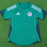 2025/26 Algeria Special Edition Player Version Jersey