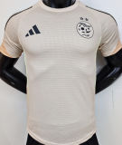 2025/26 Algeria Special Edition Player Version Jersey 卡其色