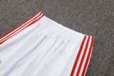 2025/26 BFC White 125th Jacket Tracksuit