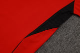2025/26 ARS Red Sweater Tracksuit