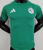 2025/26 Algeria Special Edition Player Version Jersey