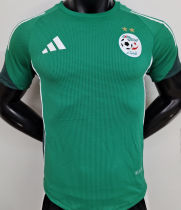 2025/26 Algeria Special Edition Player Version Jersey