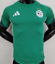 2025/26 Algeria Special Edition Player Version Jersey