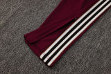 2025/26 AA Maroon Sweater Tracksuit