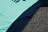 2025/26 ARS Light Green Kids Sweater Tracksuit