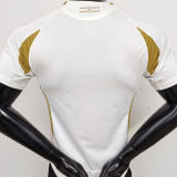 2025/26 Los Angeles Away White Player Version Soccer Jersey