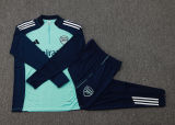 2025/26 ARS Light Green Sweater Tracksuit