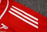 2025/26 ARS Red Sweater Tracksuit