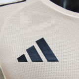 2025/26 Algeria Special Edition Player Version Jersey 卡其色