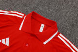 2025/26 ARS Red Sweater Tracksuit