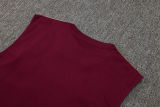 2025/26 AA Maroon Vest Training Jersey(A Set)
