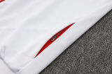 2025/26 BFC White 125th Kids Jacket Tracksuit