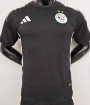 2025/26 Algeria Special Edition Player Version Jersey