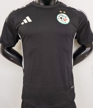 2025/26 Algeria Special Edition Player Version Jersey