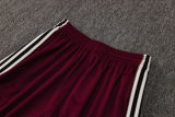 2025/26 AA Maroon Sweater Tracksuit