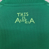 2025/26 Algeria Special Edition Player Version Jersey