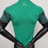 2025/26 Algeria Special Edition Player Version Jersey