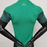 2025/26 Algeria Special Edition Player Version Jersey