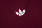 2025/26 BFC Maroon Training Jersey(A Set)