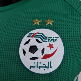2025/26 Algeria Special Edition Player Version Jersey
