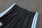 2025/26 Argentina Dark Grey Sweater Tracksuit
