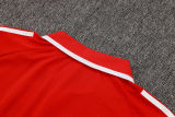 2025/26 ARS Red Sweater Tracksuit