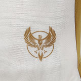 2025/26 Los Angeles Away White Player Version Soccer Jersey