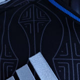 2025/26 Charlotte Away Black Player Version Soccer Jersey夏洛特