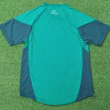 2025/26 Algeria Special Edition Player Version Jersey