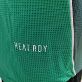 2025/26 Algeria Special Edition Player Version Jersey