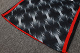 2025/26 Flamengo Black Vest Training Jersey(A Set)