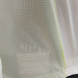 2025/26 Algeria Special Edition Player Version Jersey 浅绿色