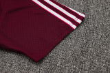 2025/26 BFC Maroon Training Jersey(A Set)