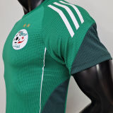 2025/26 Algeria Special Edition Player Version Jersey