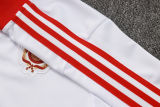 2025/26 BFC White 125th Jacket Tracksuit