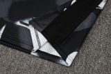 2025/26 Corinthians Black Training Jersey(A Set)