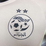 2025/26 Algeria Special Edition Player Version Jersey 卡其色