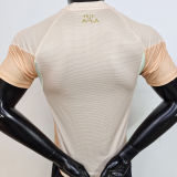 2025/26 Algeria Special Edition Player Version Jersey 卡其色