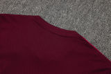2025/26 BFC Maroon Training Jersey(A Set)