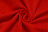 2025/26 ARS Red Sweater Tracksuit